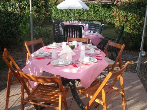 Apartamento La Ghiacciaia