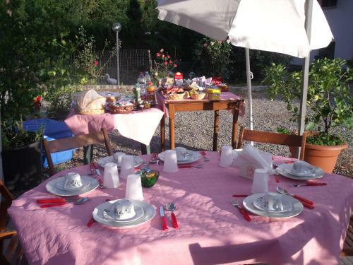 Apartamento La Ghiacciaia