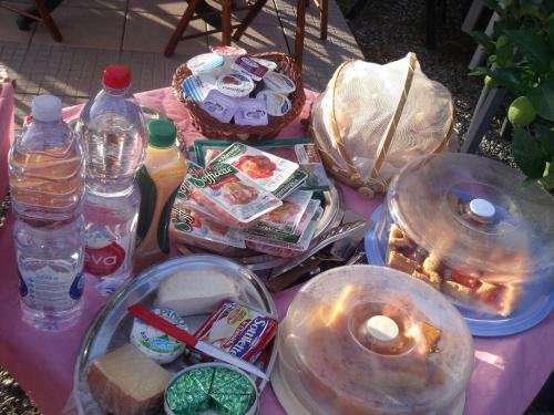 Apartamento La Ghiacciaia