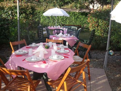 Apartamento La Ghiacciaia