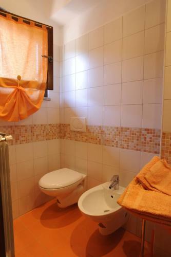 Apartamento La Ghiacciaia