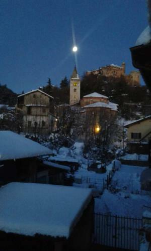 Apartamento La Ghiacciaia