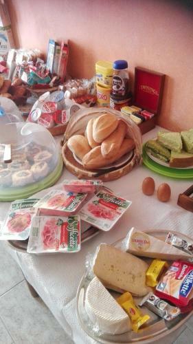 Apartamento La Ghiacciaia