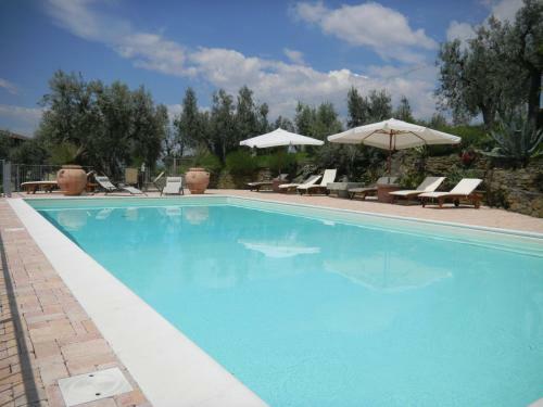 Agroturismo Agriturismo La Gioconda