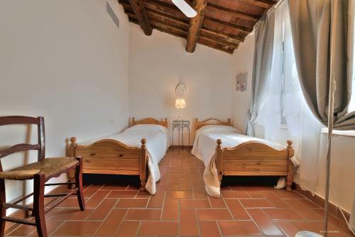 Agroturismo Agriturismo La Gioconda