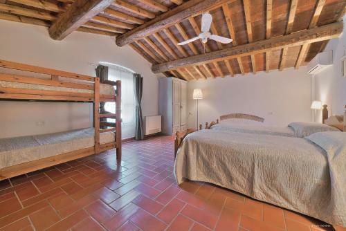 Agroturismo Agriturismo La Gioconda