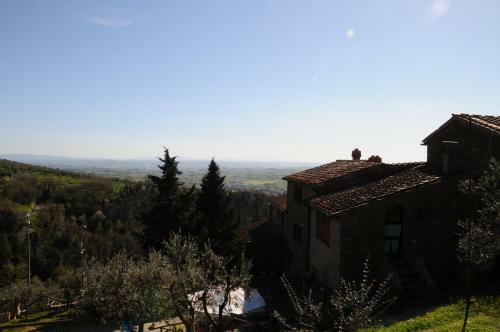 Agroturismo Agriturismo La Gioconda