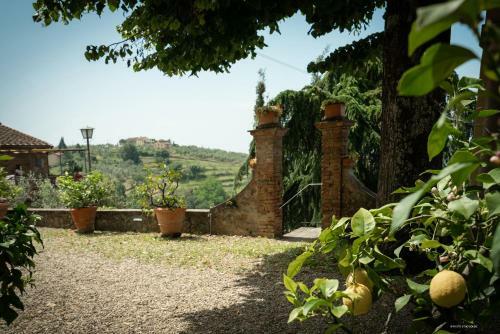 Agroturismo Agriturismo La Gioconda