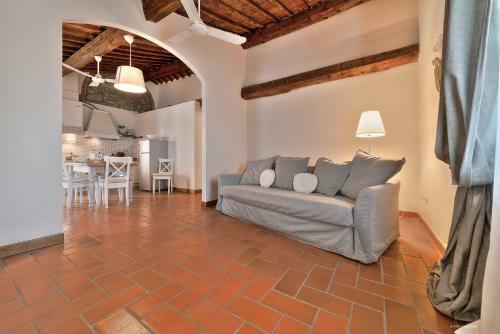 Agroturismo Agriturismo La Gioconda