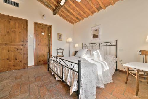 Agroturismo Agriturismo La Gioconda