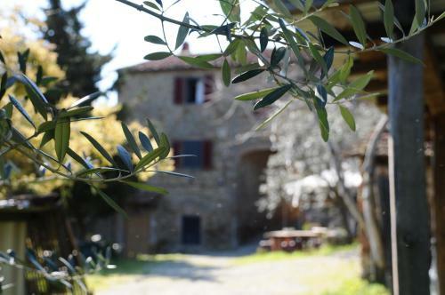 Agroturismo Agriturismo La Gioconda