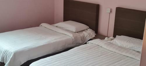 Posada Misto Hotel Kota Kinabalu