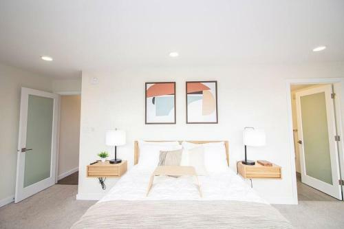 Apartamento Spectacular 2bedroom And 2bath Penthouse With Parking