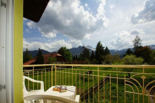 Apartamento G�stehaus Schreier