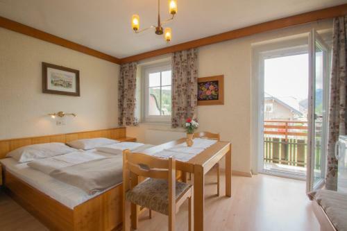 Apartamento G�stehaus Schreier
