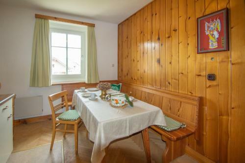 Apartamento G�stehaus Schreier
