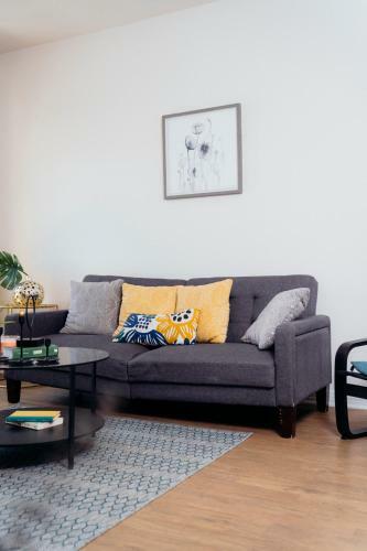 Apartamento Amazing 2 Bedroom In Central Location!