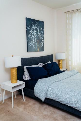 Apartamento Amazing 2 Bedroom In Central Location!