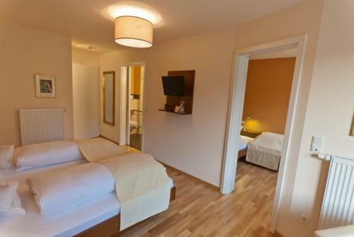 Apartamento Ferienresidenz Brauneberger Hof