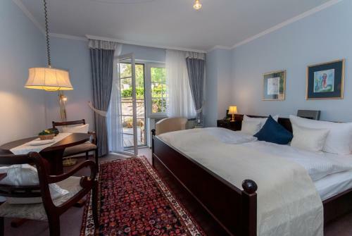 Apartamento Ferienresidenz Brauneberger Hof
