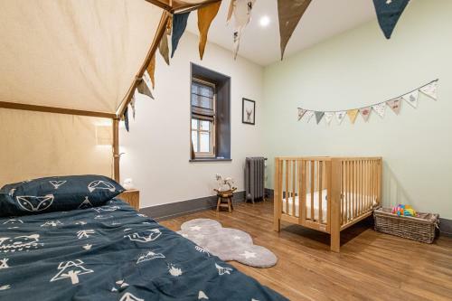 Hostal Maison Qualisterra - Chambres D'h�tes
