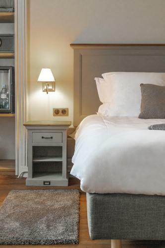 Hostal Maison Qualisterra - Chambres D'h�tes