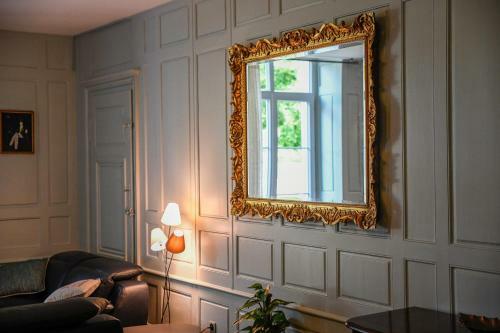 Hostal Maison Qualisterra - Chambres D'h�tes