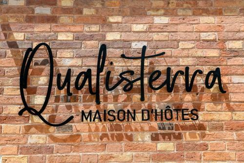 Hostal Maison Qualisterra - Chambres D'h�tes