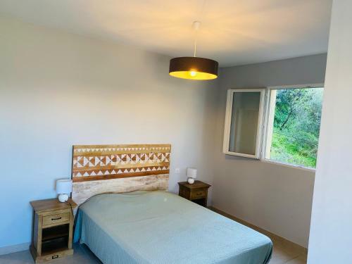 Maison Corse Enti�rement R�nov�e