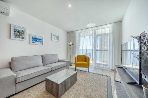 Apartamento Na Vlnach, No 3