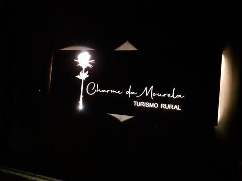 Agroturismo Charme Da Mourela