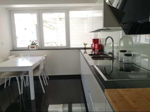 Apartamento Luxury Plazza Sea View