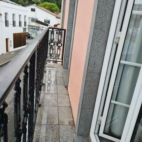 Apartamento House Bali Furnas