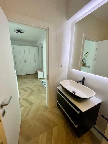 Apartamento Brighita
