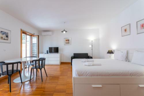 Apartamento Flh Funchal Studio With Balcony