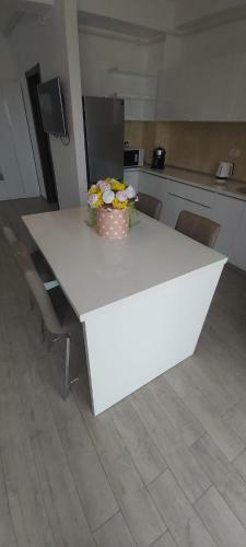 Apartamento Sunrise Dream Boutique - Panoramic Seaview Mamaia