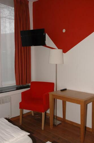 Hotel Puur