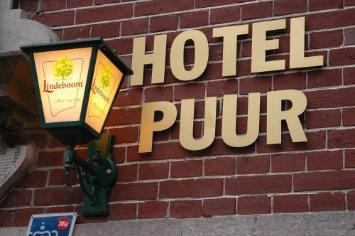 Hotel Puur
