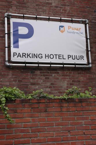 Hotel Puur