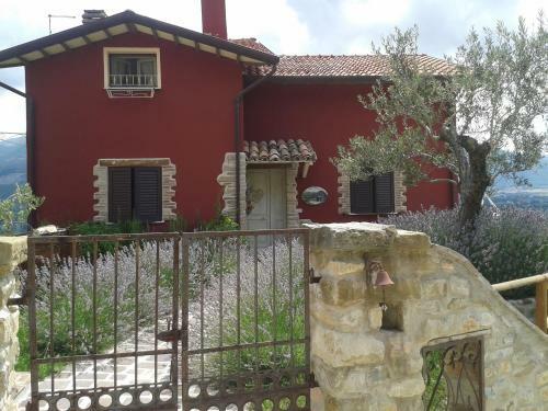 B&B Fonte Cugno