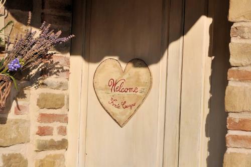 B&B Fonte Cugno