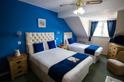 Hotel The White Hart Inn