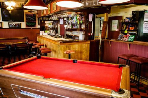 Hotel The White Hart Inn