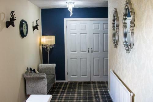 Hotel The White Hart Inn