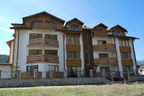 Aparthotel Pm Services Riverside Apartments