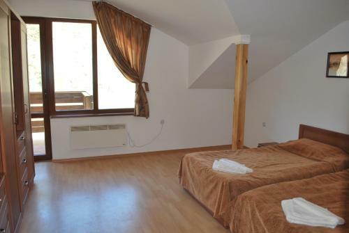Aparthotel Pm Services Riverside Apartments