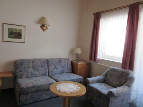 Apartamento Haus Bachmann