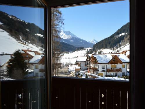 Apartamento Haus Bachmann