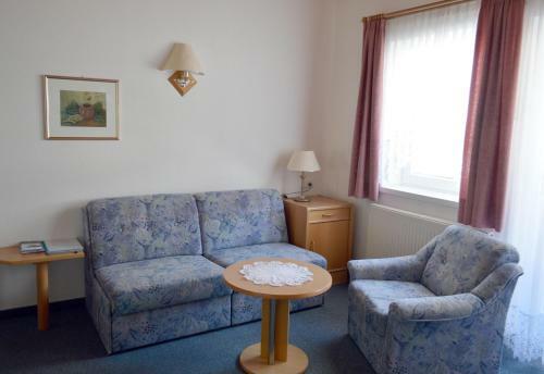 Apartamento Haus Bachmann