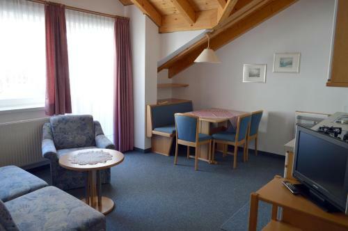 Apartamento Haus Bachmann